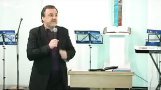 Анатолий Глуховский - Сила первого сознательного решения