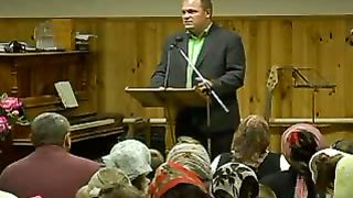 Роман Заяц Служение в Буче