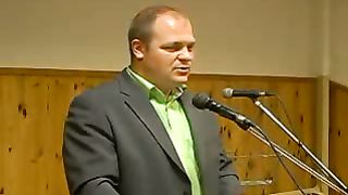 Роман Заяц Служение в Буче