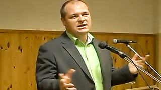 Роман Заяц Служение в Буче