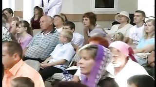 Владимир Нечитайло Свидетельство