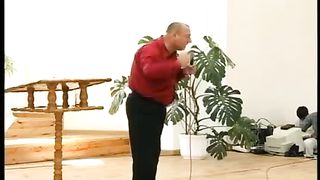 Владимир Нечитайло Свидетельство