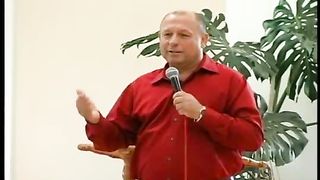 Владимир Нечитайло Свидетельство