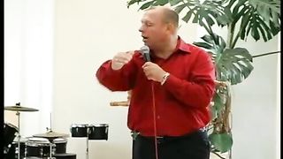 Владимир Нечитайло Свидетельство