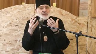 Jak se modlit 1 část Eliáš