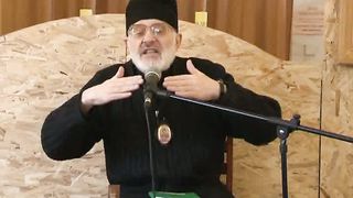 Jak se modlit 1 část Eliáš