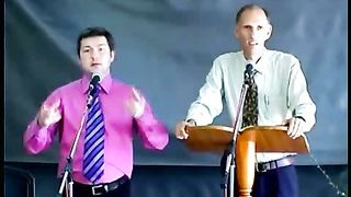 Дэвид Гейтс - Откуда приходит музыка