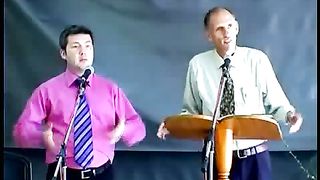 Дэвид Гейтс - Откуда приходит музыка