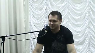 Максим Дубовский - Благодарность