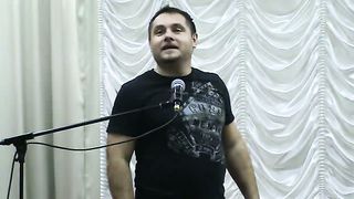 Максим Дубовский - Благодарность