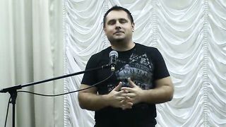 Максим Дубовский - Благодарность