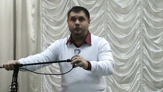 Максим Дубовский - Свобода и ответственность