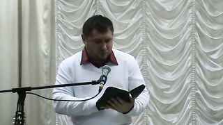 Максим Дубовский - Свобода и ответственность