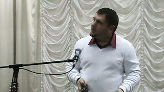 Максим Дубовский - Свобода и ответственность