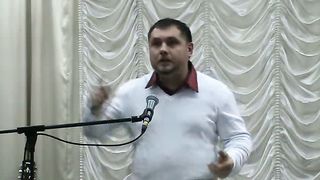 Максим Дубовский - Свобода и ответственность