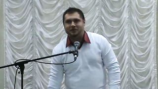 Максим Дубовский - Человек нам не враг