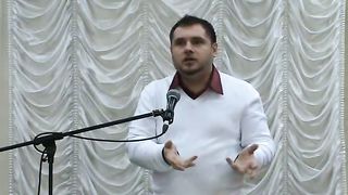 Максим Дубовский - Человек нам не враг