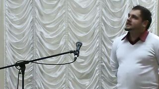 Максим Дубовский - Человек нам не враг