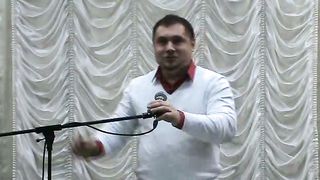 Максим Дубовский - Законы сеяния и жатвы 1