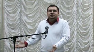 Максим Дубовский - Законы сеяния и жатвы 1