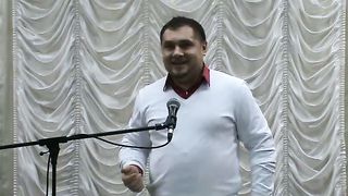 Максим Дубовский - Законы сеяния и жатвы 1