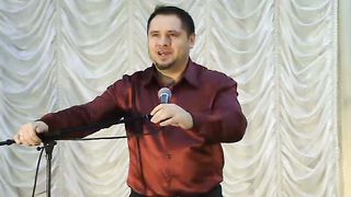 Максим Дубовский - Законы сеяния и жатвы 2