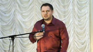 Максим Дубовский - Законы сеяния и жатвы 2