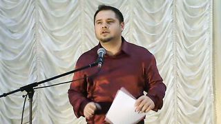 Максим Дубовский - Законы сеяния и жатвы 2