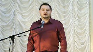 Максим Дубовский - Законы сеяния и жатвы 2