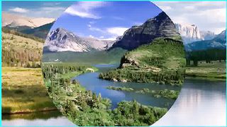 Как дивна благодать Твоя Караоке