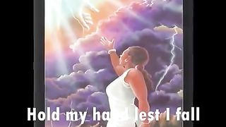 Take My Hand Jim Reeves Караоке