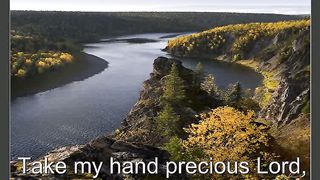 Take My Hand Presley Караоке