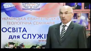 Богопротивный закон Василий Костицкий