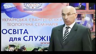 Богопротивный закон Василий Костицкий