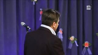 Мотелюк Петро - Лукавство та щирість