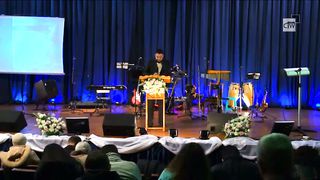 Карпик Олег - Дух Христа та дух антихриста