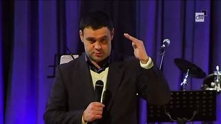 Карпик Олег - Дух Христа та дух антихриста