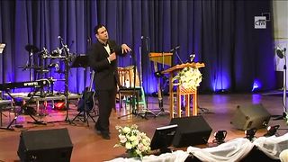 Карпик Олег - Дух Христа та дух антихриста