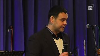 Карпик Олег - Дух Христа та дух антихриста