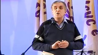 Виктор Куриленко - Слово об Отцовстве