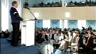 Виктор Куриленко - Слово об Отцовстве