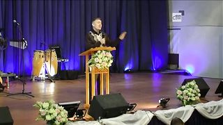 Валерій Алимов - Любов до Бога