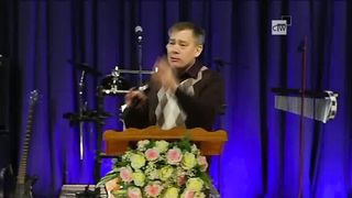 Валерій Алимов - Любов до Бога