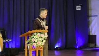 Валерій Алимов - Любов до Бога