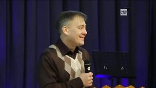 Валерій Алимов - Любов до Бога