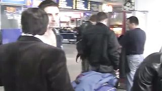 С Библией по Святой Земле 1