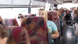 С Библией по Святой Земле 1