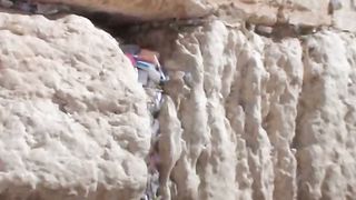 С Библией по Святой Земле 1