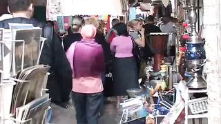 С Библией по Святой Земле 2