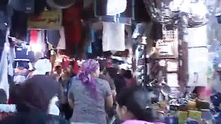 С Библией по Святой Земле 2